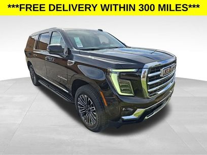 New 2026 GMC Yukon XL Elevation w/ LPO, Floor Liner Package