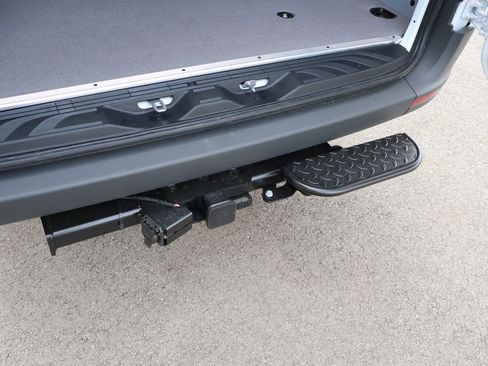 New 2026 Mercedes-Benz Sprinter 2500 image 22