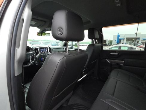 Used 2020 Chevrolet Silverado 2500 LTZ w/ LTZ Plus Package AWD/4WD image 28