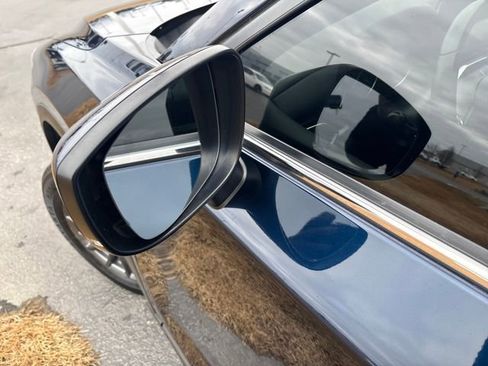 Used 2021 MAZDA CX-5 Touring image 30