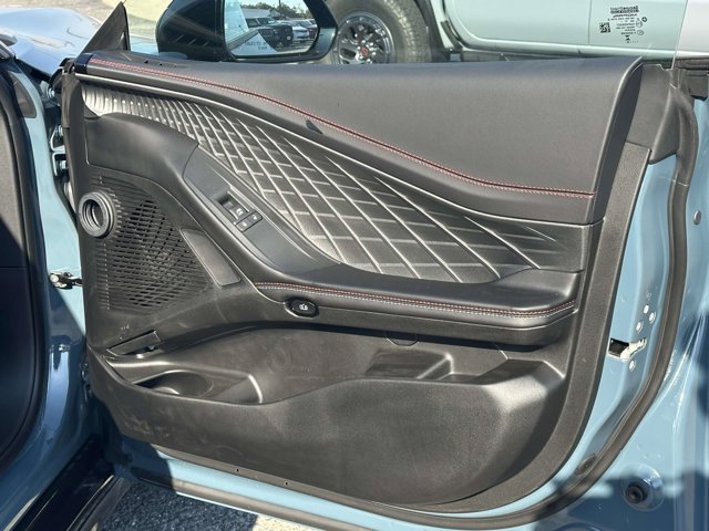 New 2027 Dodge Charger R/T AWD/4WD image 21