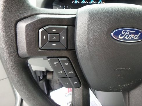 New 2024 Ford E-350 and Econoline 350 Super Duty w/ Interior Upgrade Package image 13