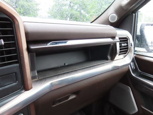 Used 2024 Ford F150 King Ranch AWD/4WD image 28