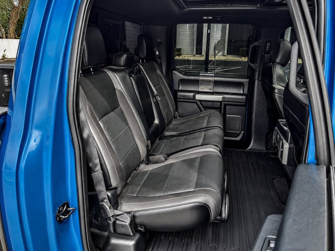 Used 2019 Ford F150 Raptor w/ Equipment Group 802A Luxury AWD/4WD image 23
