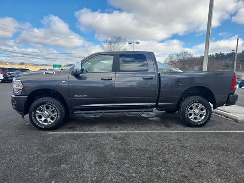 Used 2024 RAM 2500 Laramie image 6