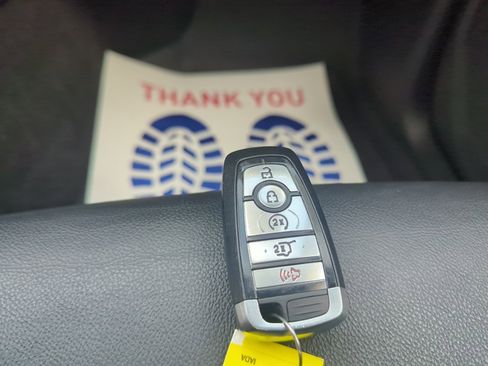 Used 2020 Ford Explorer ST w/ Premium Technology Package image 34