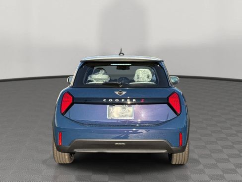 New 2026 MINI Cooper S image 4