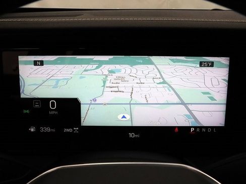 New 2026 GMC Terrain Elevation w/ Technology Package II image 16