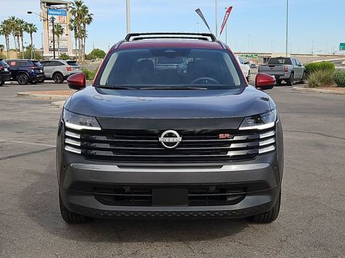 Used 2026 Nissan Kicks SR image 4