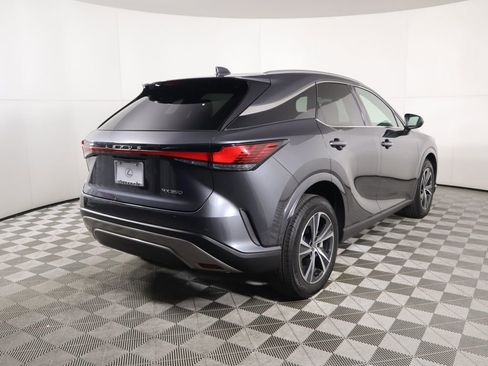 Certified 2025 Lexus RX 350 350 image 5