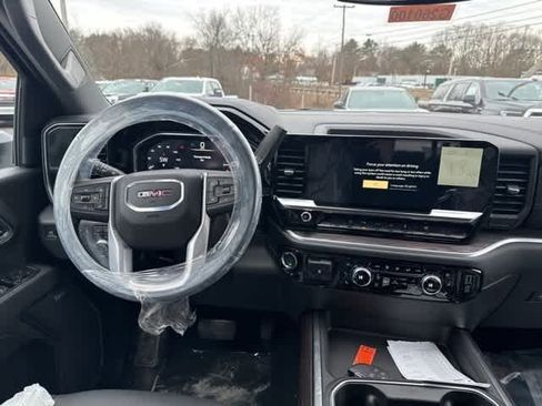 New 2026 GMC Sierra 2500 SLT w/ SLT Premium Package image 14