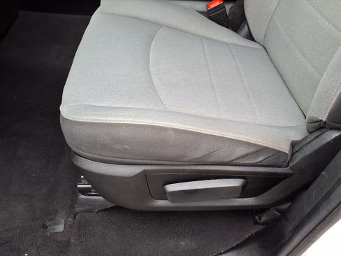 Used 2024 RAM 1500 Classic SLT image 15