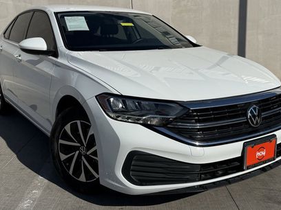Used 2023 Volkswagen Jetta S