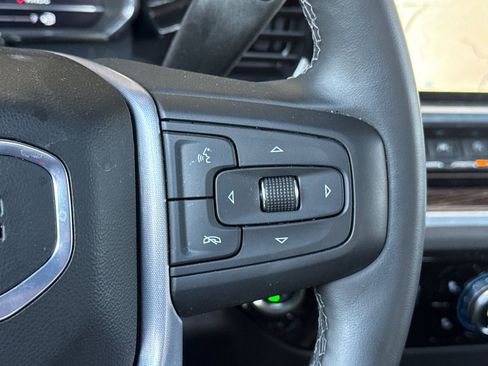 Used 2025 GMC Sierra 1500 Elevation AWD/4WD image 36