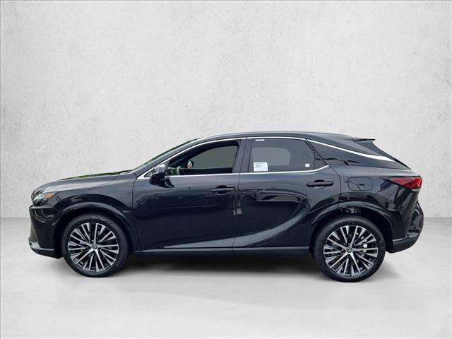 New 2026 Lexus RX 350 Premium Plus w/ Convenience Package FWD image 5
