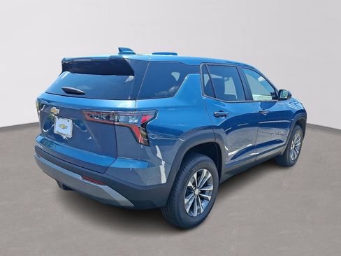 New 2026 Chevrolet Equinox LT AWD/4WD image 4