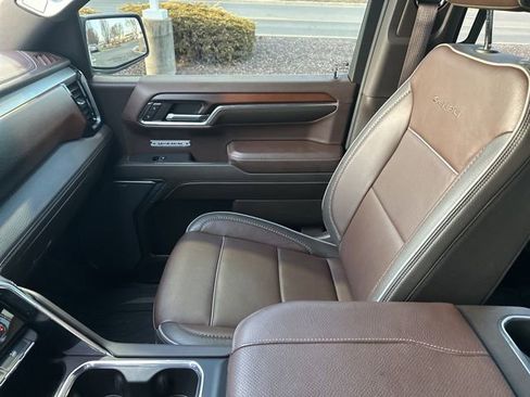 Used 2024 GMC Sierra 1500 Denali image 29
