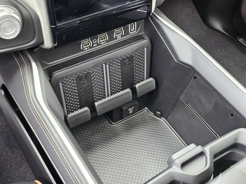 New 2026 RAM 1500 Tungsten image 32