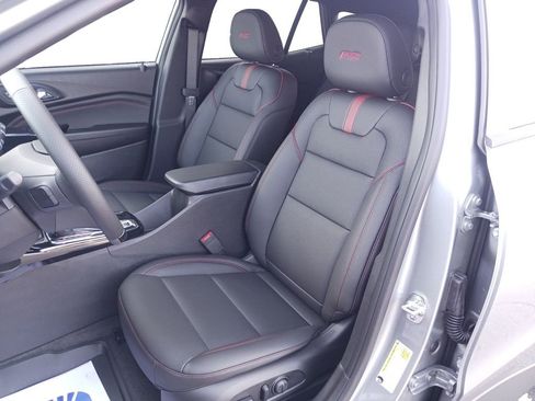 New 2026 Chevrolet Trax RS w/ Driver Confidence Package image 26