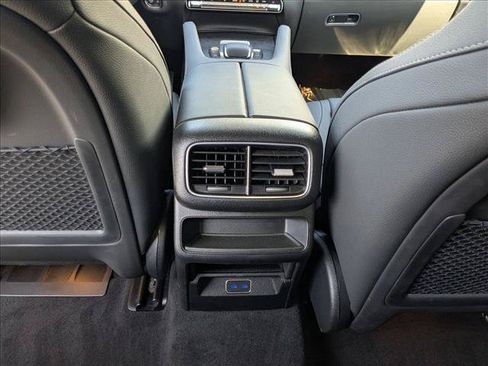 Certified 2026 Mercedes-Benz GLE 350 4MATIC image 19