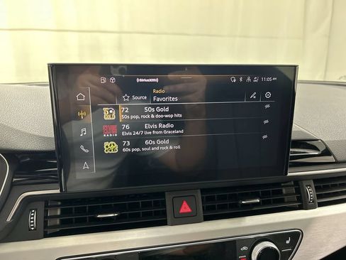 Used 2023 Audi A5 2.0T Premium Plus AWD/4WD image 14