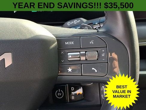 Used 2024 Kia EV9 Light image 26
