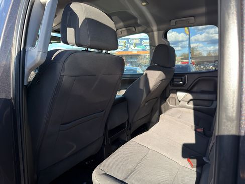 Used 2016 Chevrolet Silverado 1500 LT w/ All Star Edition image 13