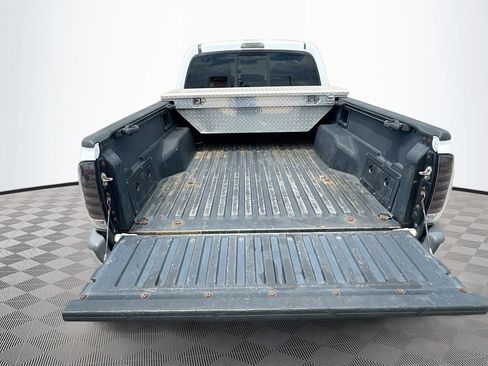 Used 2008 Toyota Tacoma PreRunner RWD image 22