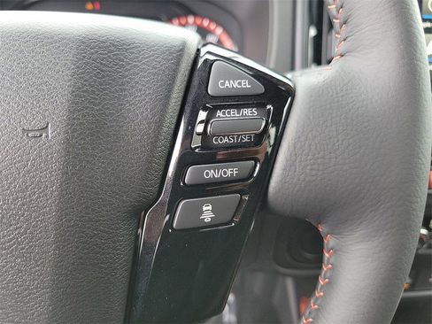 New 2025 Nissan Frontier Pro-X w/ Pro Premium Package image 6