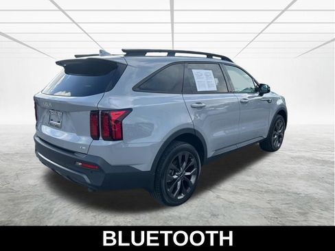 Used 2023 Kia Sorento X-Line EX image 5