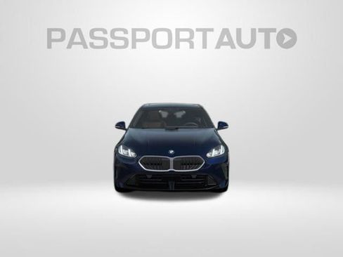 New 2026 BMW 228i xDrive w/ Premium Package AWD/4WD image 3