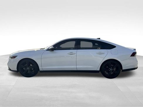 Used 2023 Honda Accord Sport image 5