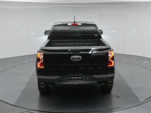 Used 2024 Ford Ranger Raptor AWD/4WD image 38