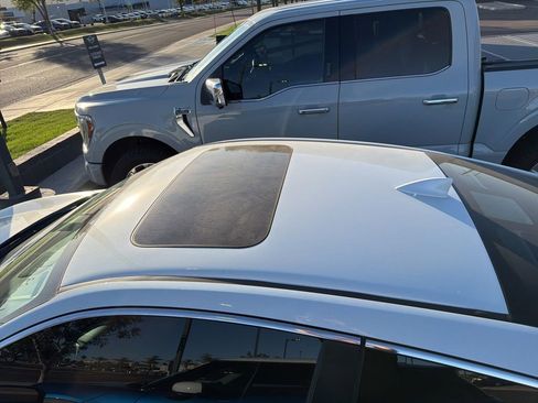 Used 2019 Honda Civic Si image 8