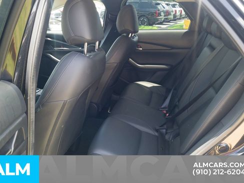 Used 2025 MAZDA CX-30 AWD 2.5 S w/ Preferred Package image 18