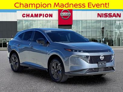 New 2026 Nissan Murano SV