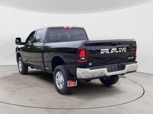 New 2026 RAM 2500 Tradesman w/ Chrome Appearance Group AWD/4WD image 3