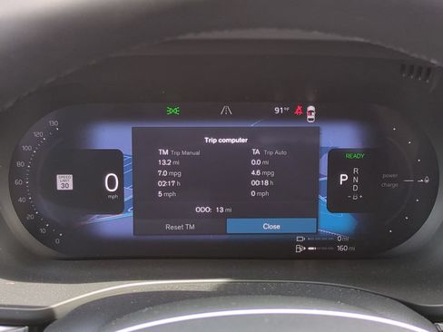 New 2026 Volvo XC60 T8 Polestar AWD/4WD image 22