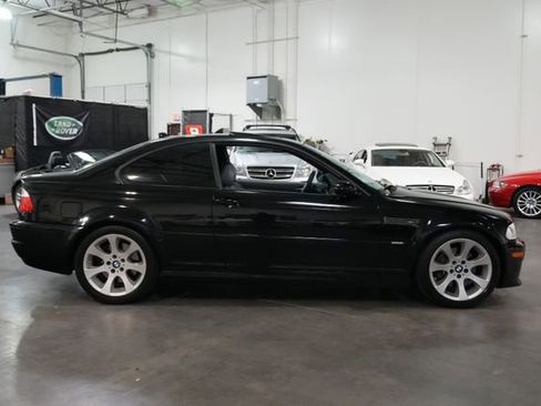 Used 2006 BMW M3 Coupe RWD image 5