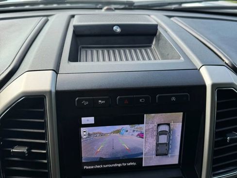 Used 2019 Ford F150 Lariat w/ Equipment Group 502A Luxury image 26