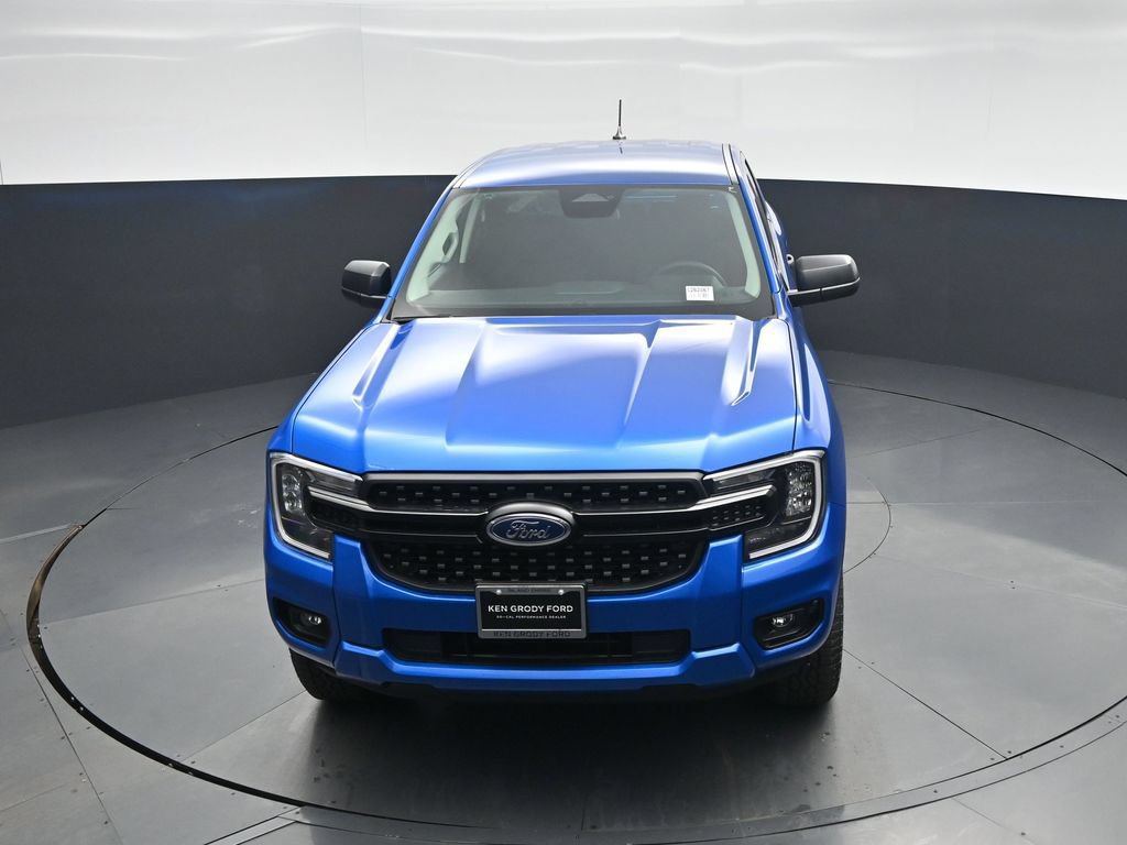 New 2026 Ford Ranger XL RWD image 32
