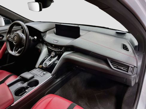 Used 2025 Acura TLX SH-AWD w/ A-SPEC Pkg image 31