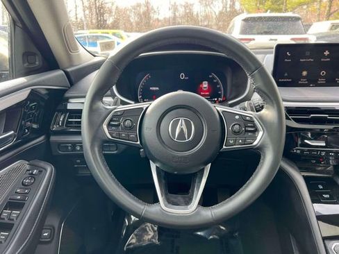 Used 2023 Acura MDX SH-AWD image 16