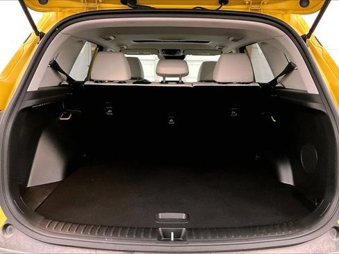 Used 2023 Kia Seltos SX w/ SX Sunroof Package AWD/4WD image 33