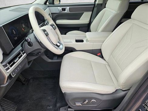 Used 2026 Hyundai Santa Fe SEL AWD/4WD image 15
