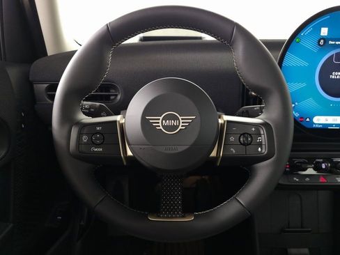 New 2025 MINI Cooper S image 15