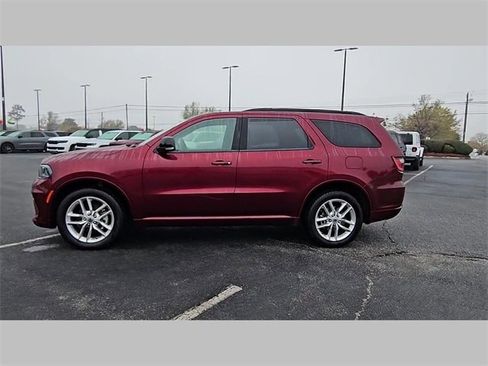 Used 2023 Dodge Durango GT image 24