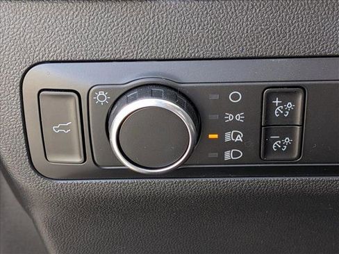 Certified 2025 Ford Bronco Sport Big Bend AWD/4WD image 14