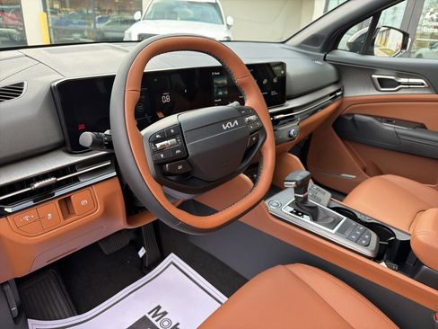 New 2026 Kia Sportage X-Line image 30