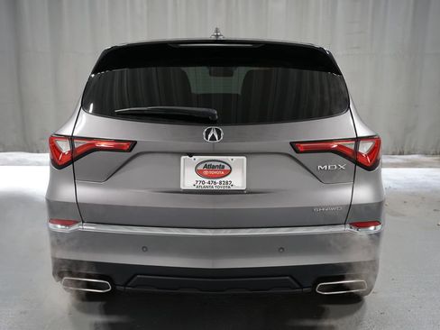 Used 2022 Acura MDX SH-AWD w/ Technology Package image 7